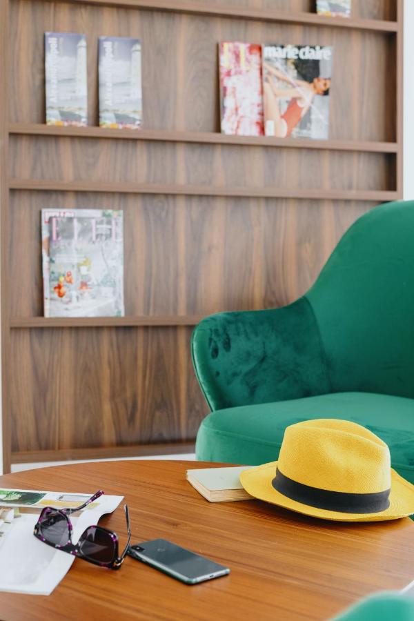 אלכסנדרופולי Alexandra Boutique Residence Downtown מראה חיצוני תמונה
